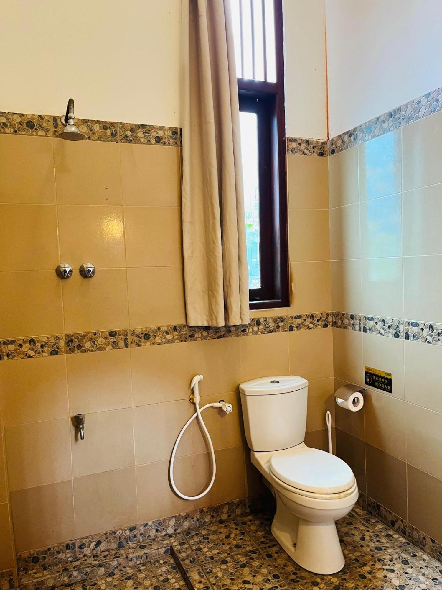 Hotel Blue Bird Negombo Dış mekan fotoğraf