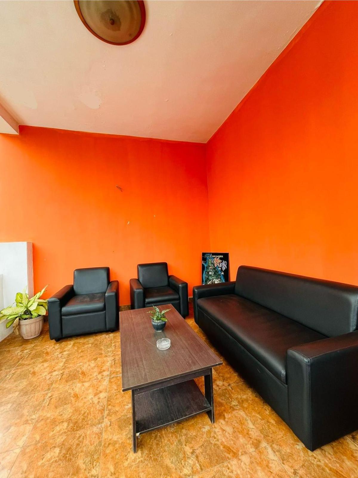 Hotel Blue Bird Negombo Dış mekan fotoğraf
