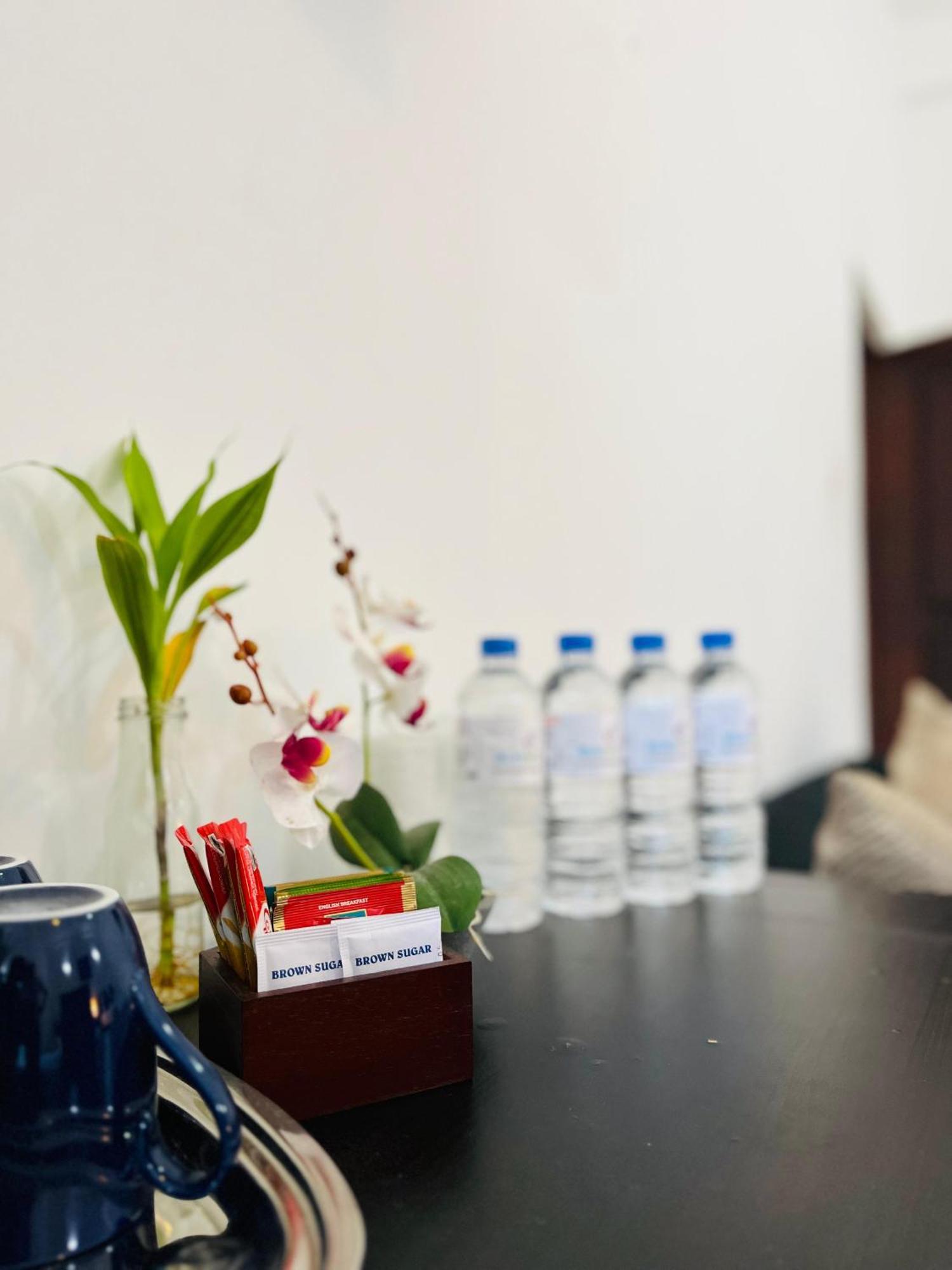 Hotel Blue Bird Negombo Dış mekan fotoğraf